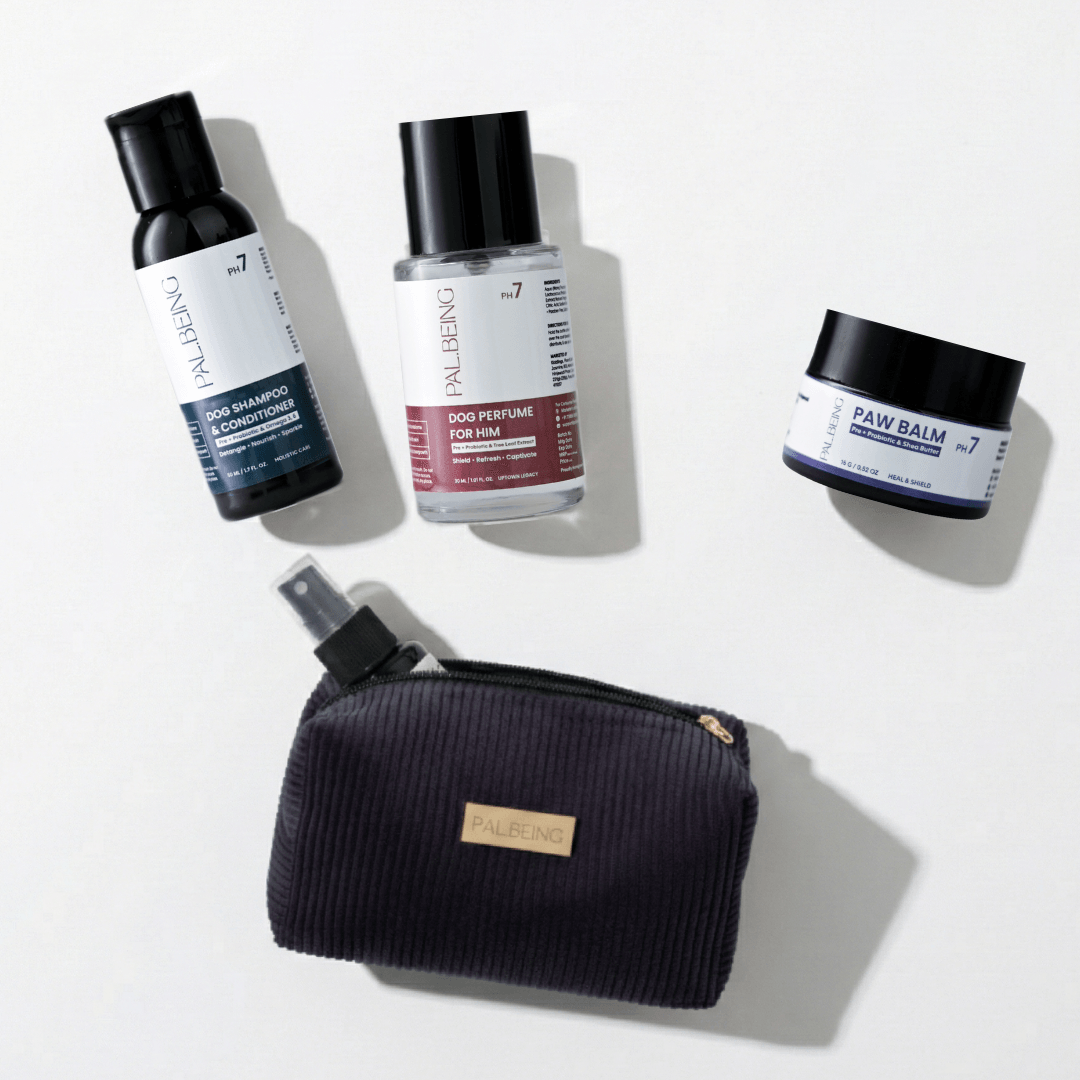 Care Kit for Him