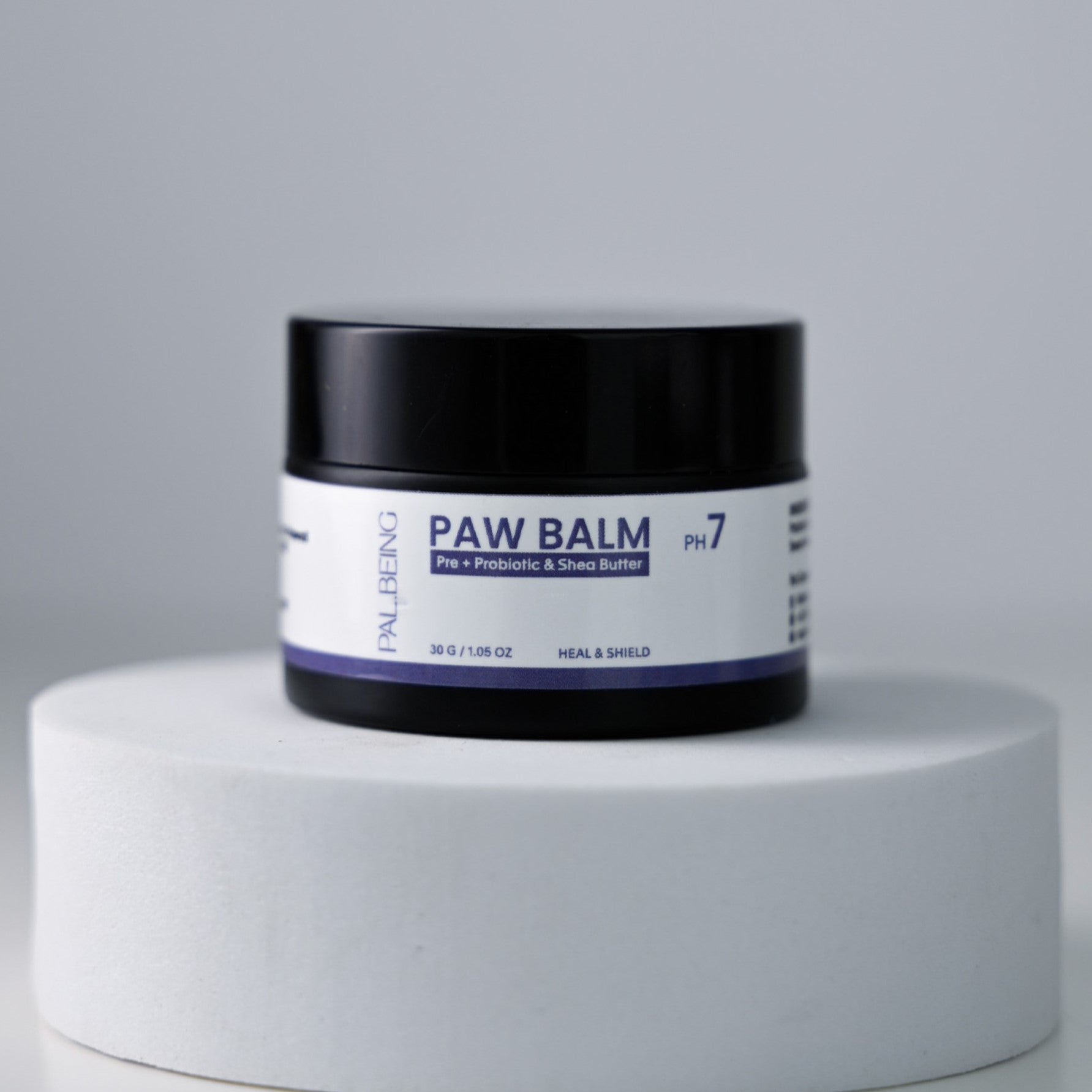Probiotics Paw Balm | Heal & Shield