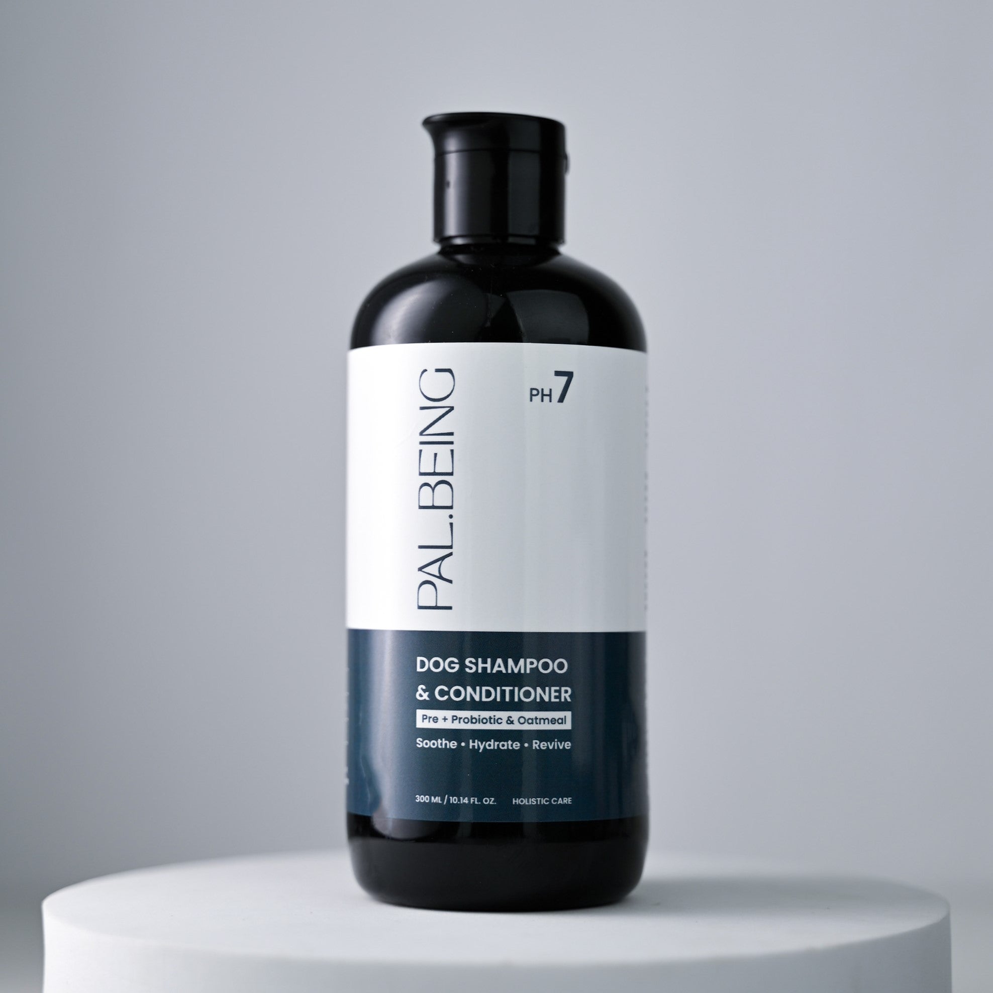 Probiotics Dog Shampoo & Conditioner | Holistic Care