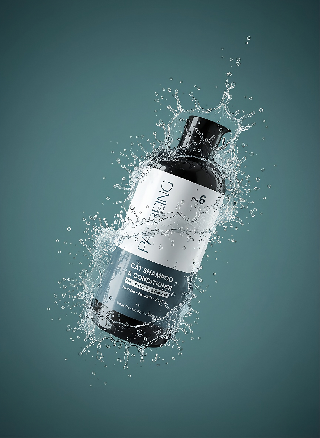 Shampoo & Conditioner