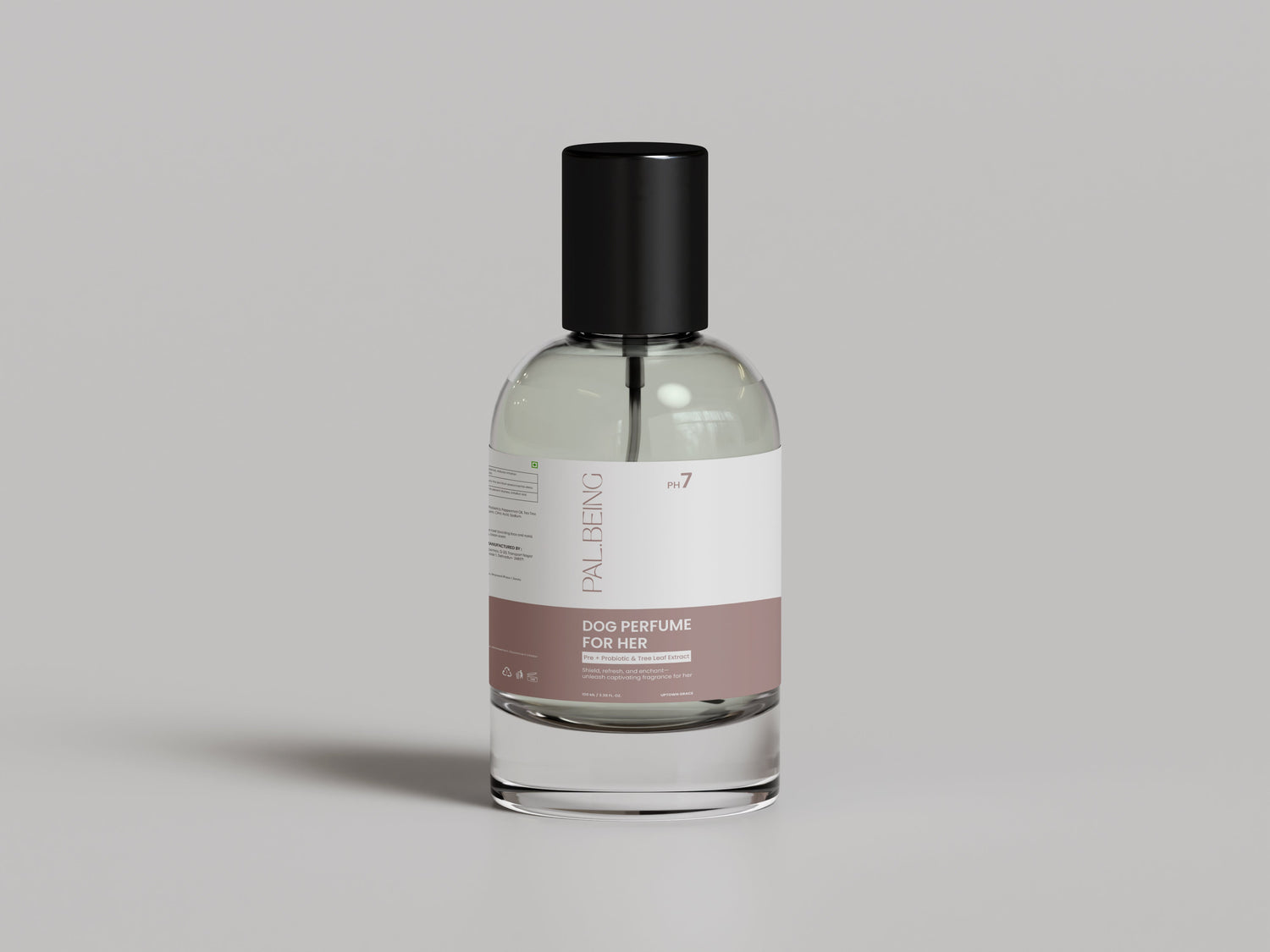 Dog Perfumes