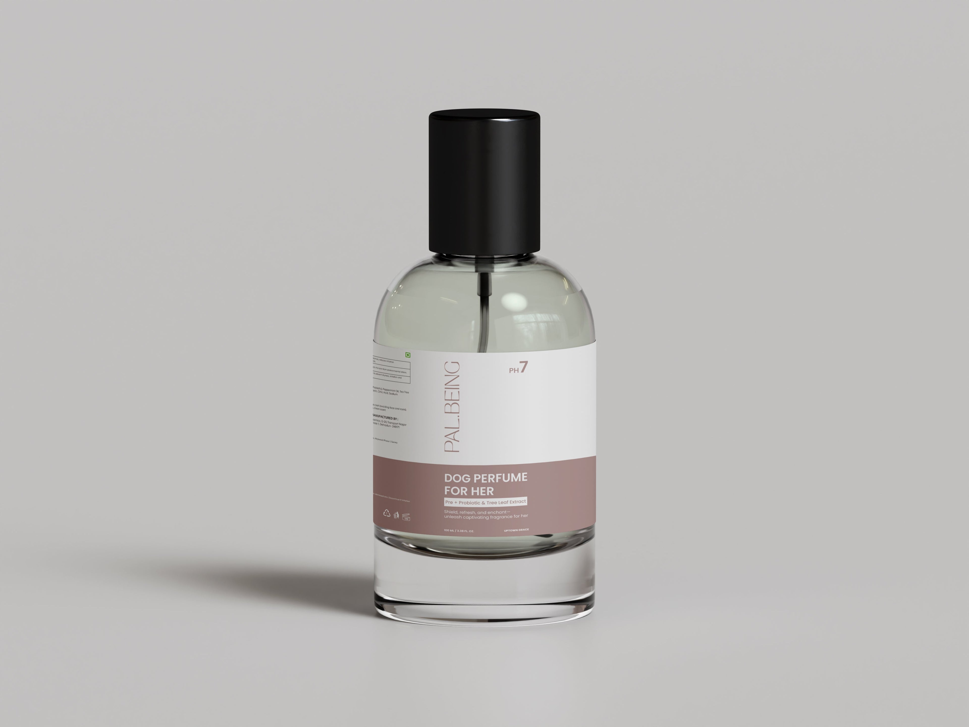 Dog Perfumes