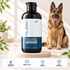 Probiotics Dog Shampoo & Conditioner | De-Shedding Care