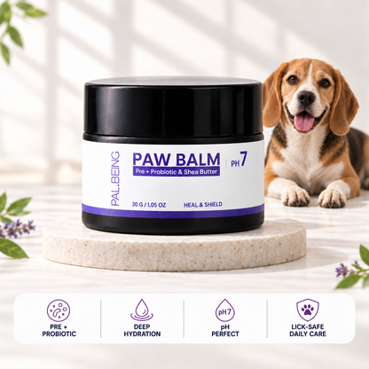 Probiotics Paw Balm | Heal &amp; Shield