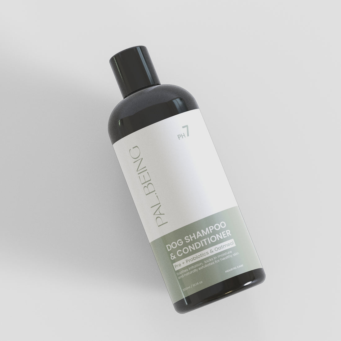 Probiotics Puppy Shampoo &amp; Conditioner | Holistic Care