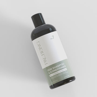 Probiotic Dog Perfume for Him | Fresh &amp; Fragrant