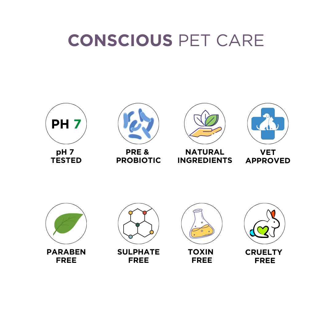 Probiotics Paw Balm | Heal &amp; Shield