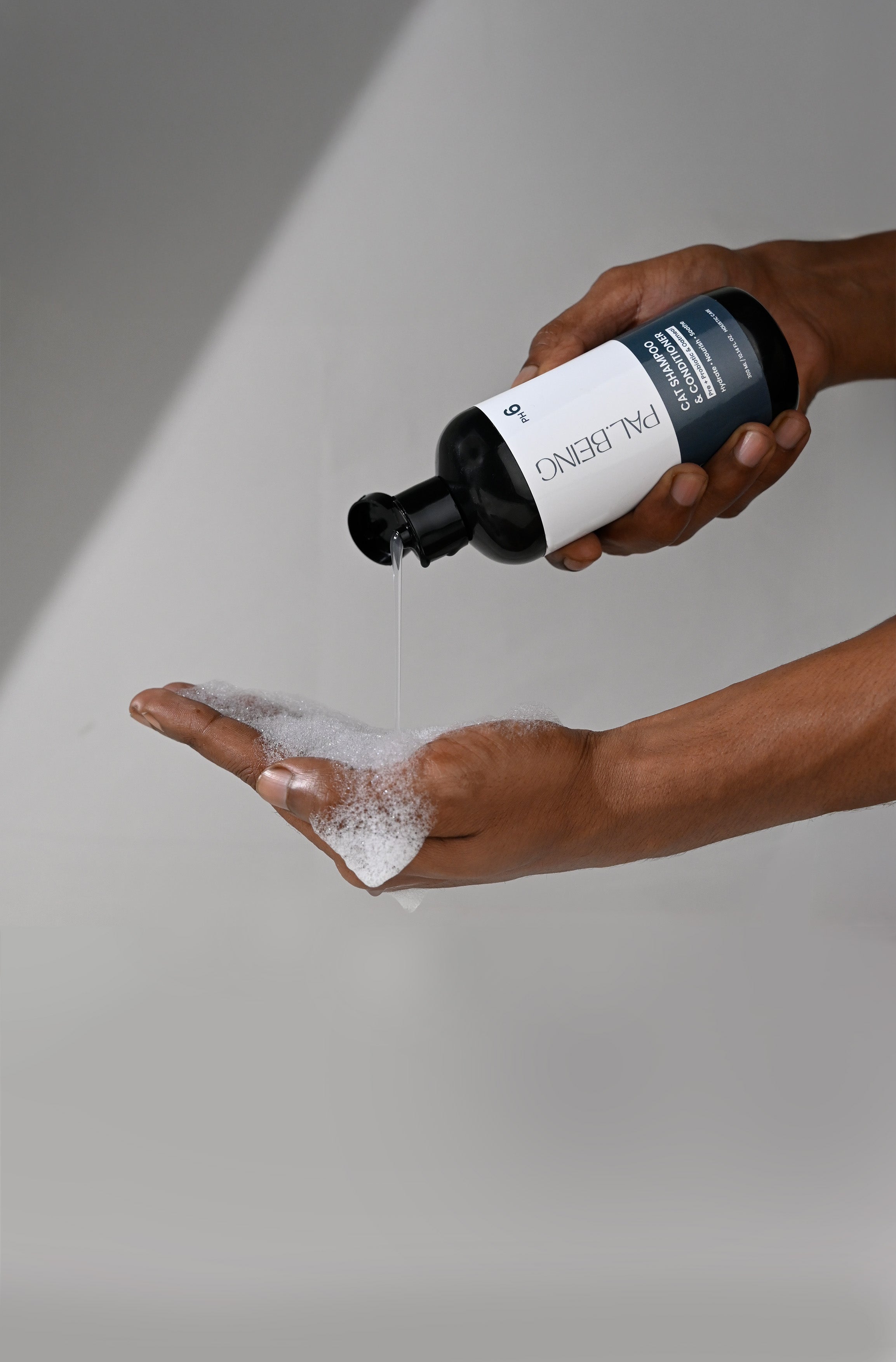 Probiotics Cat Shampoo &amp; Conditioner | Holistic Care