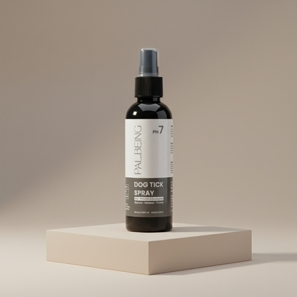 Probiotics Dog Tick &amp; Flea Spray | Shield &amp; Relief