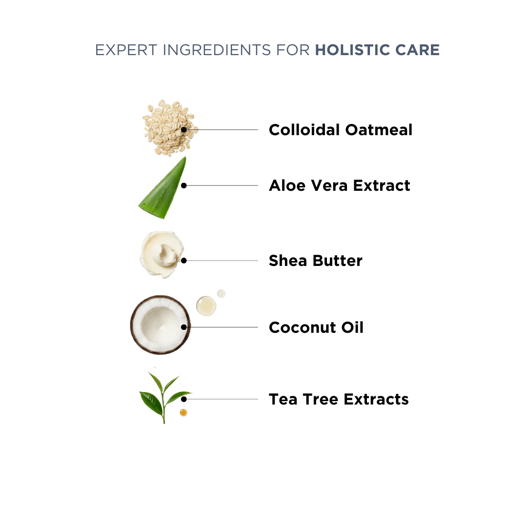 Probiotics Cat Shampoo &amp; Conditioner | Holistic Care