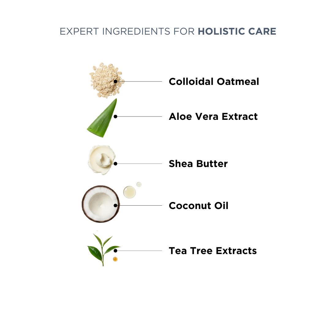 Probiotics Dog Shampoo &amp; Conditioner | Holistic Care