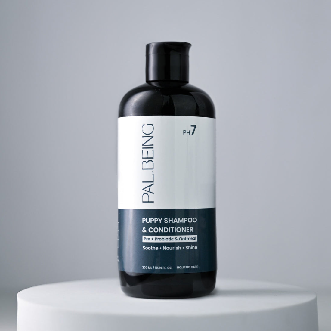 Probiotics Puppy Shampoo &amp; Conditioner | Holistic Care