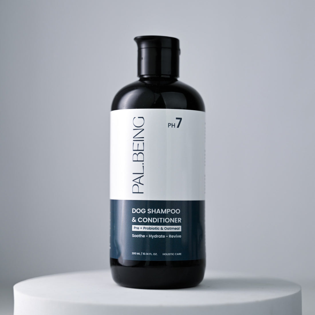 Probiotics Dog Shampoo &amp; Conditioner | Holistic Care