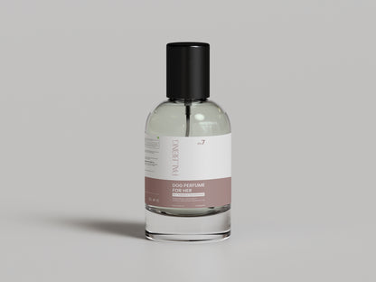 Probiotic Dog Perfume for Him | Fresh &amp; Fragrant