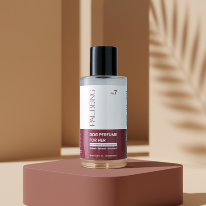 Probiotics Dog Perfume For Her | Uptown Grace